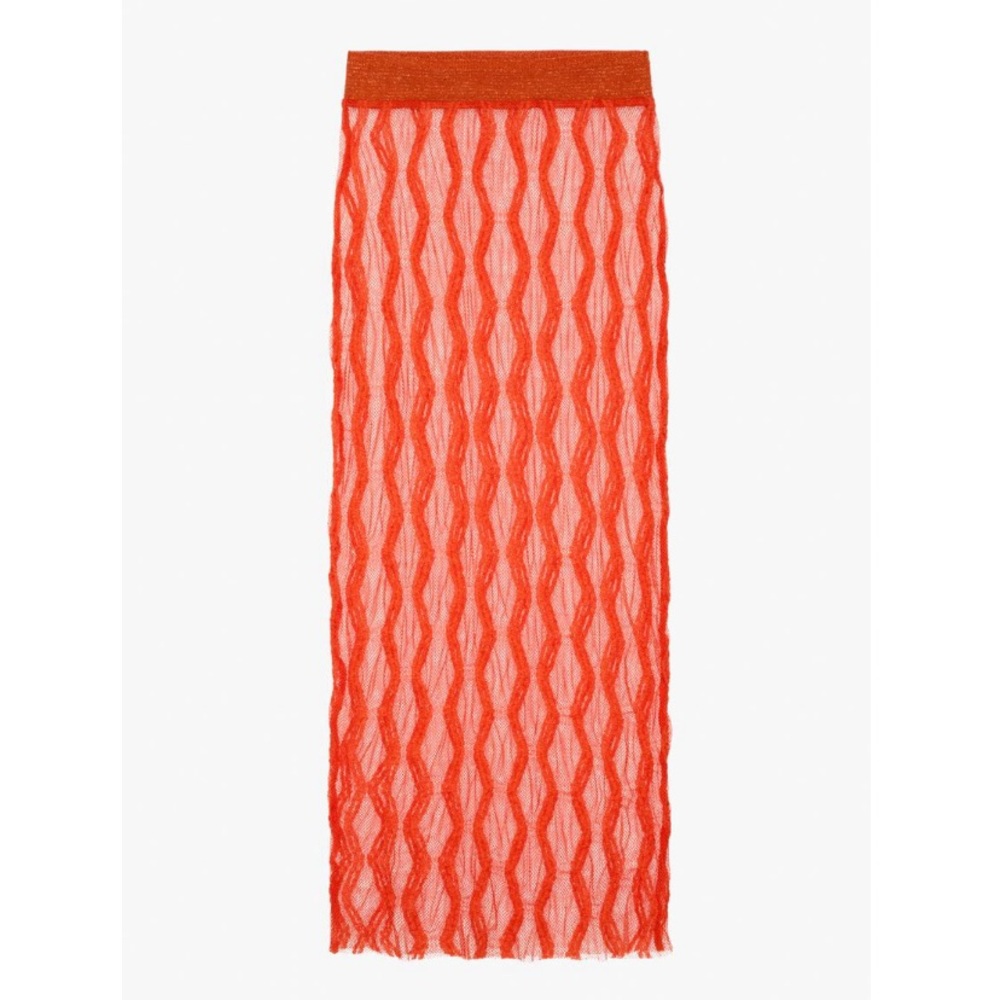 Zara knit midi and top set - Picture 5 of 5